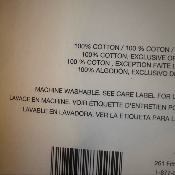 Town & Country Living 4 Pack Coffee Bean Cotton Kitchen Towels - Picture 7 of 9